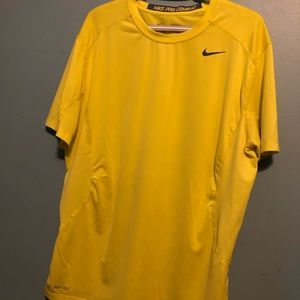 Men’s Dri-Fit shirt